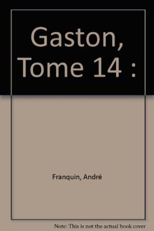 GASTON 14